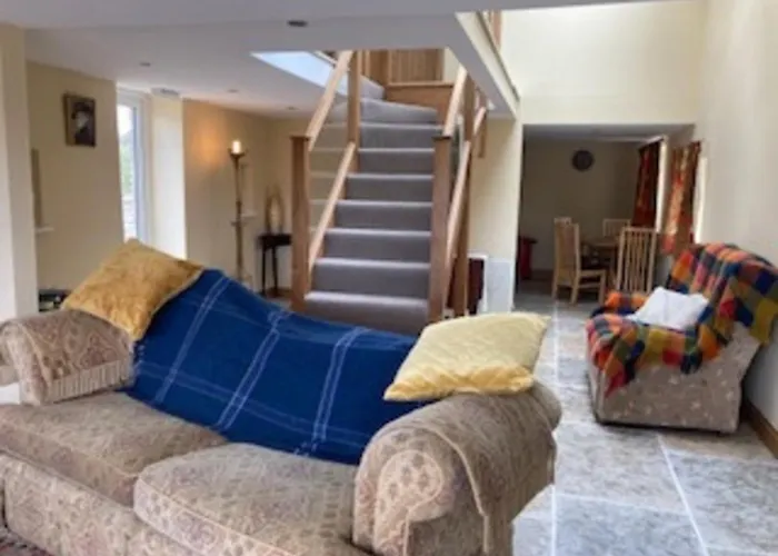 Top Hotels Near Longtown