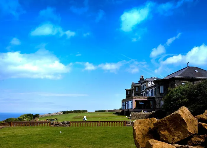 Top Hotels Near Ravenscar for Every Traveler