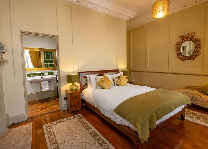 Top Accommodations in Norwich, United Kingdom