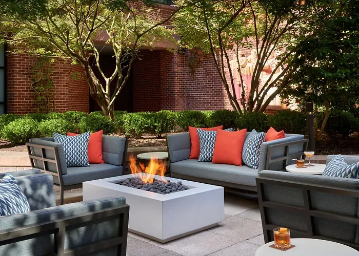 Ultimate Family-Friendly Hotels in Washington DC