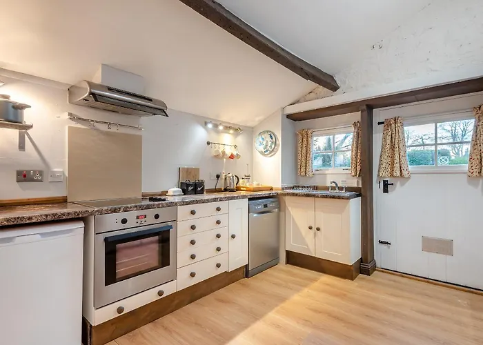 Top-Rated Hotels in Shap, United Kingdom