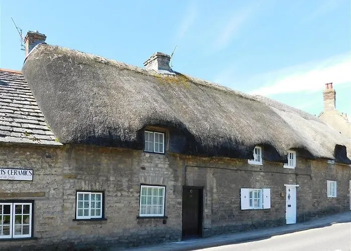 Top Hotels in Corfe Castle, Dorset