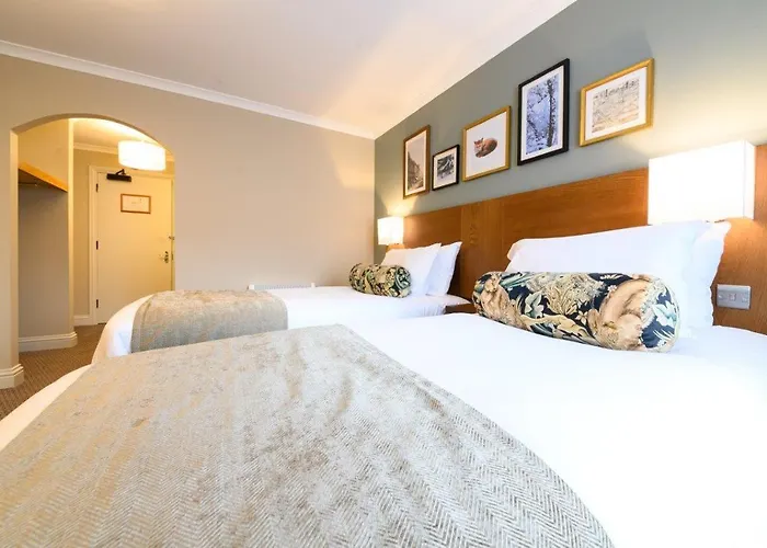 Best Hotels in Clyst St Mary, Exeter