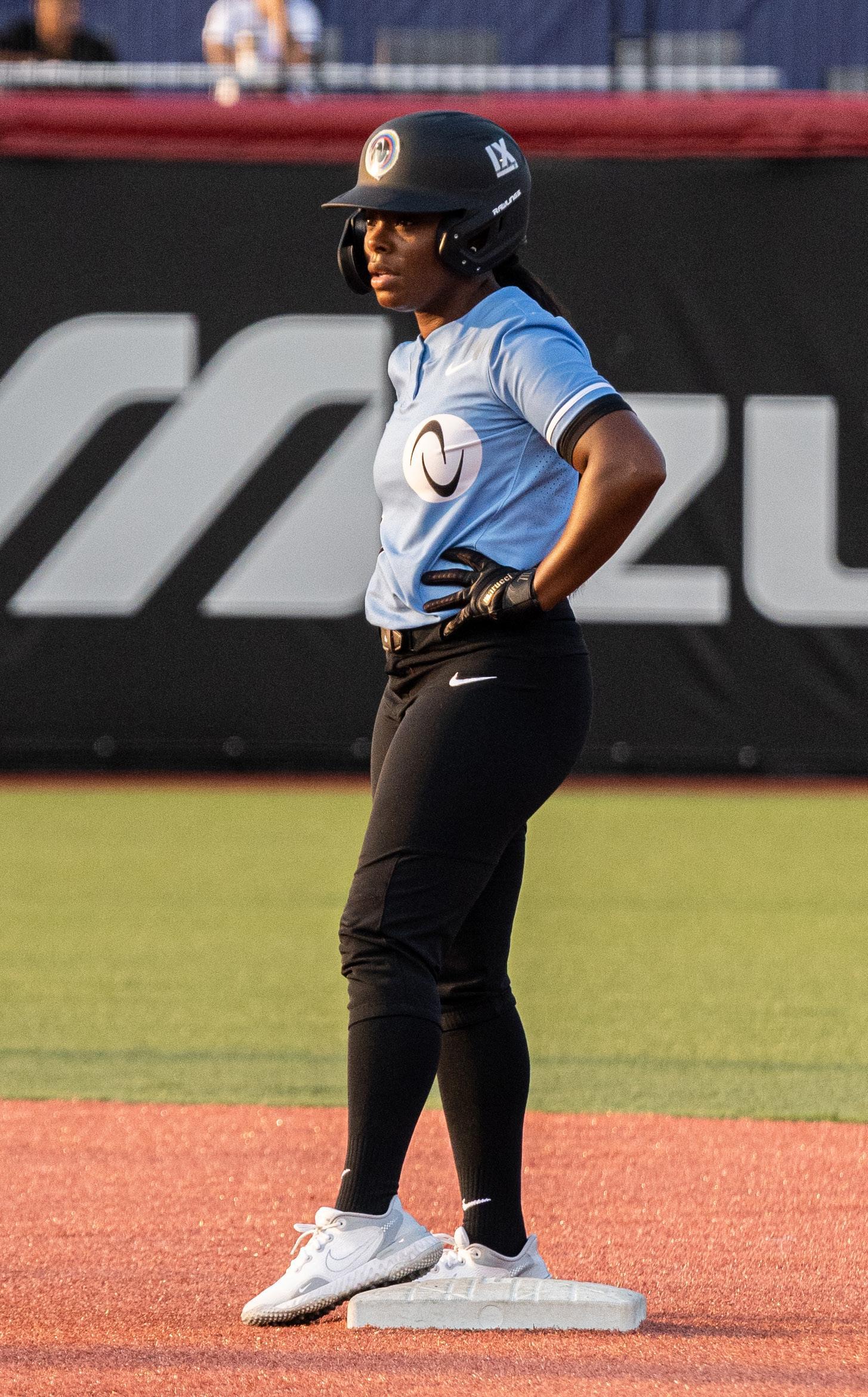 2022 Athletes Unlimited Softball Season Review by Eric Rhew - Issuu