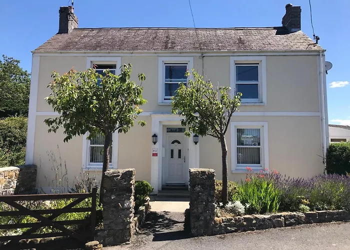 Hotels in St Clears Carmarthen: Find the Perfect Accommodation for Your Stay