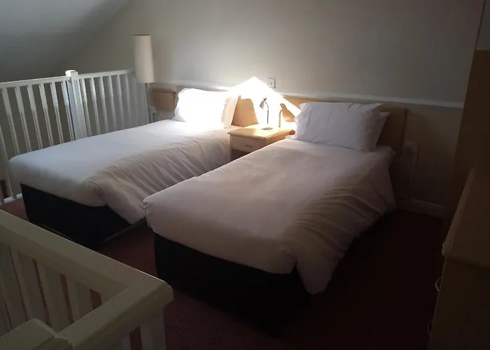 Cheap Hotels in Chirk: Your Guide to Affordable Accommodations in the UK