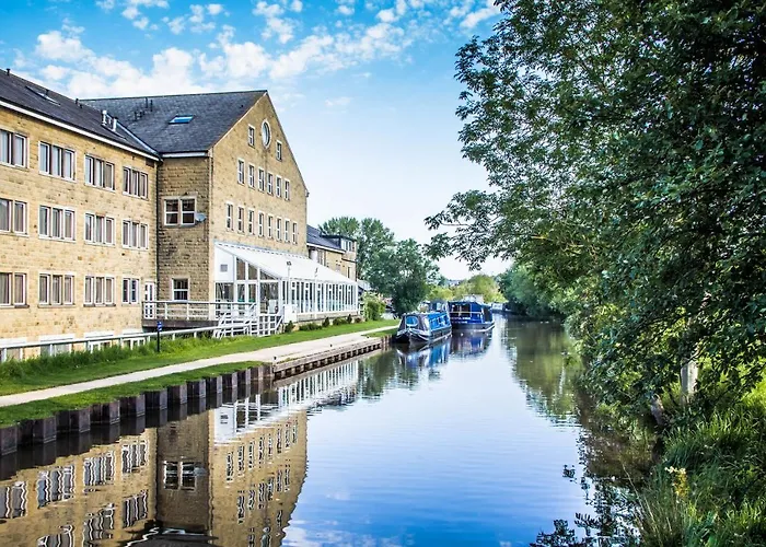 Discover the Best Trivago Hotels in Skipton for Your Perfect Stay