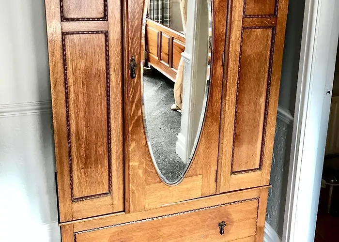 Top Hotels in Chesterfield UK for Every Traveler