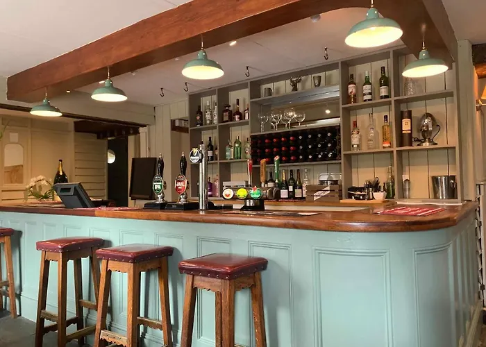 Hotels in Lydford, Devon: Your Guide to Accommodations in this Charming Village