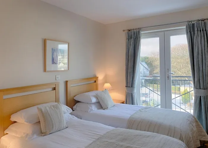 Top-Rated Brora Accommodation