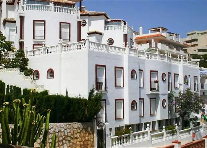 The 10 Best Hotels in Benalmadena: Uncovering the Gems of Accommodation in Spain
