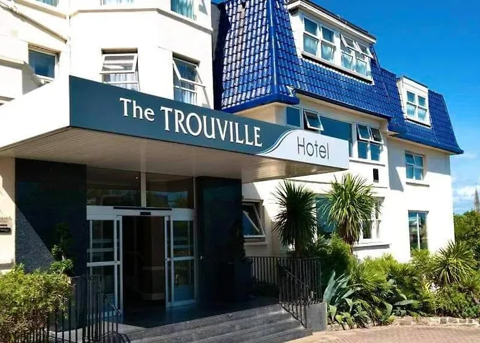 Cheap Hotels in Bournemouth Central: Find the Best Budget-Friendly Accommodation Options