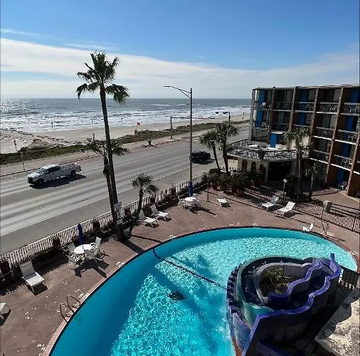 Ultimate Guide to Choosing Your Ideal Hotels on Galveston Island