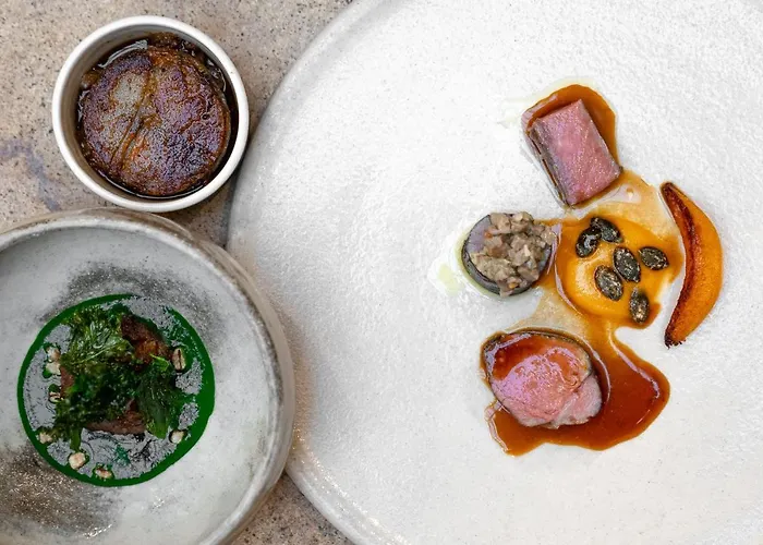 Finest Boutique Hotels Near Kendal