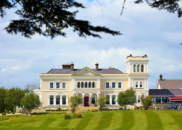Hotels in Enniskillen Co Fermanagh: Your Perfect Retreat in the Heart of United Kingdom