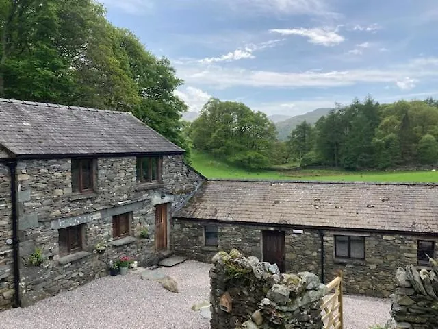 Explore Patterdale Hotel Choices in Cumbria - Your Ultimate Guide