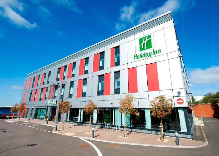 Discover Affordable Accommodations at Luton Airport Hotels - Cheap Options for Your Stay