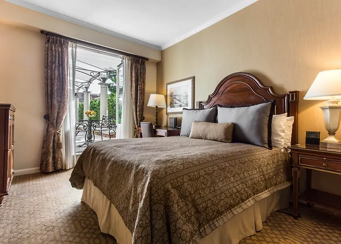 Best Safe Hotels in Vibrant New Orleans