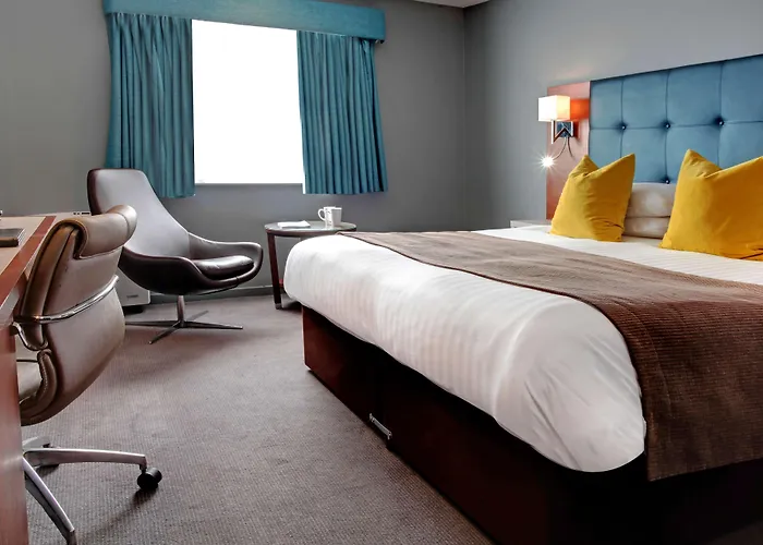 Hotels Chelmsford Area: Where to Stay in Chelmsford, United Kingdom