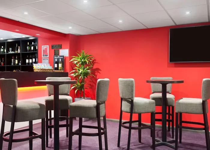 Best Hotels in Potters Bar, London Area