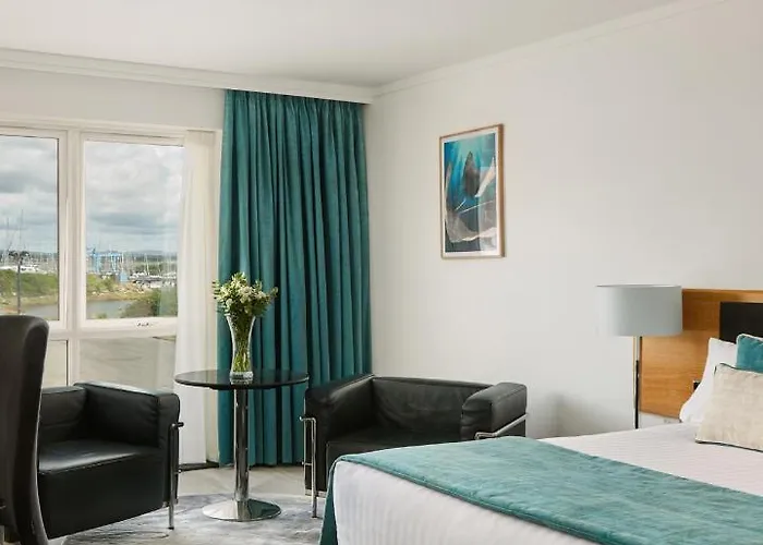 Discovering the Height of Luxury at Portsmouth's Finest Hotels