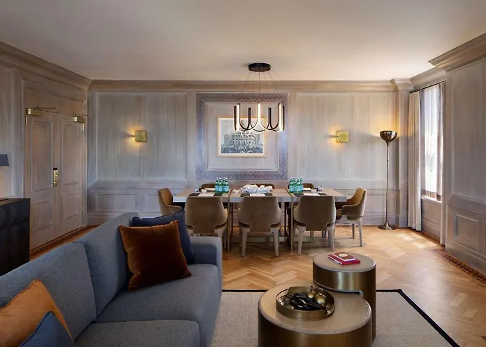 Best Hotel Deals in San Francisco