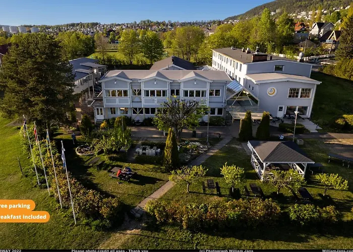 Hostel Oslo
