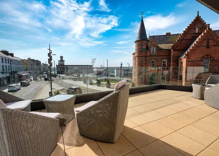 Top Hotels in Portballintrae for Every Traveler