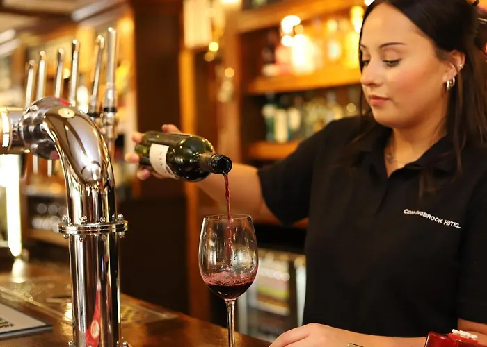 Best Hotels in Ashford Kent UK