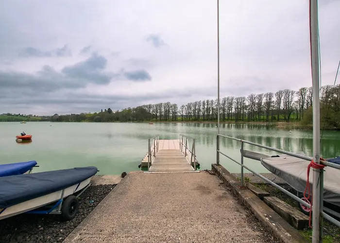 Best Hotels in Milngavie Glasgow for Nature and City