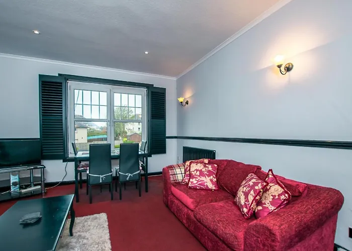 Hotels in Milngavie Glasgow: Your Ideal Accommodations for a Perfect Stay