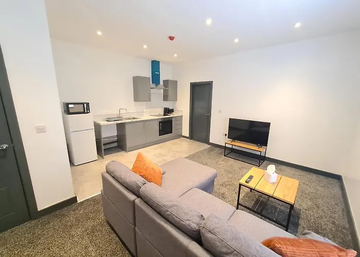 Top Cheap Hotels Near Dewsbury for Value Seekers