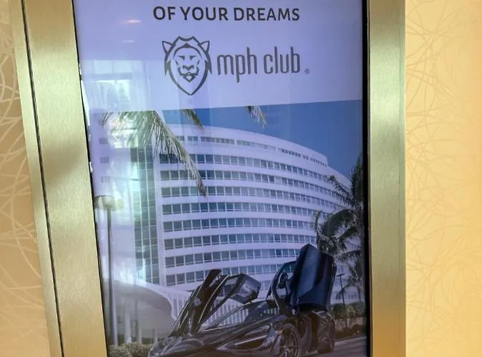 Best All Inclusive Hotels in Miami Beach