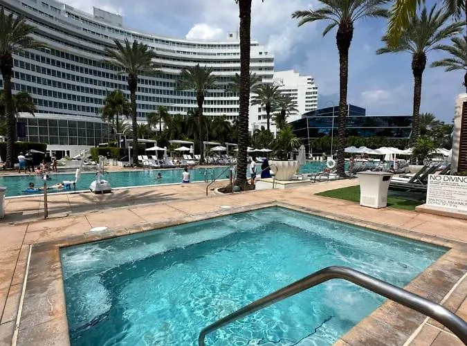 Discover the Best All Inclusive Hotels in Miami Beach, FL