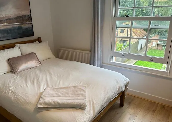 Best Cookham Dean Accommodation