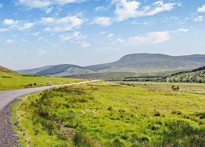 Best Hotels in Helmsdale Scotland