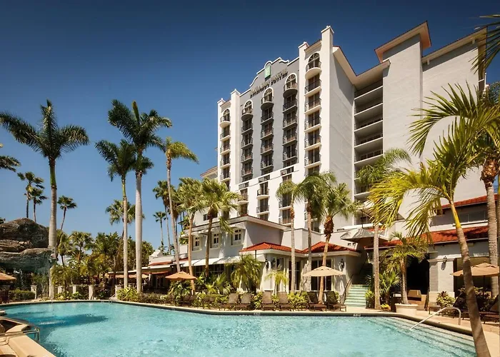 Explore the Best Hotels in Los Olas, Fort Lauderdale