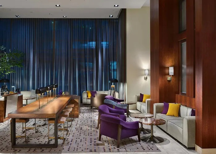 Explore the Luxurious San Francisco Intercontinental Hotels for an Unforgettable Stay