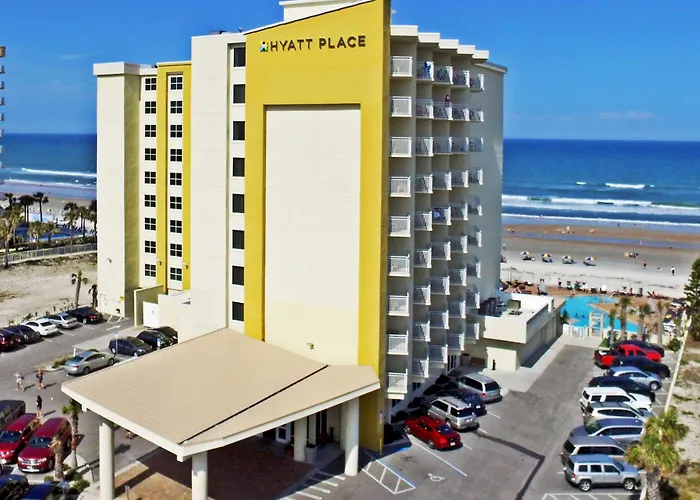 Discover Top Pet-Friendly Hotels in Daytona Beach for a Memorable Stay