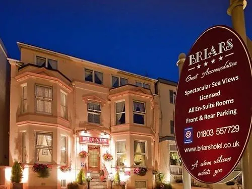 Discover the Best Pet-Friendly Hotels in Paignton for Your Furry Friends