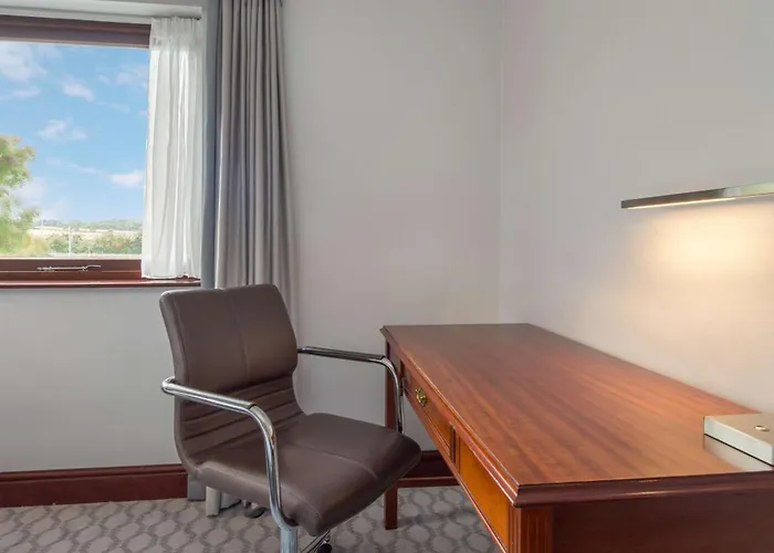 Top-Rated Hotels in Kegworth's Picturesque Village