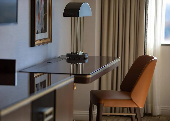 Best Hotels Close to Sloomoo Institute, Atlanta