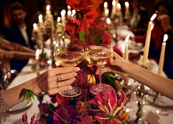 Tops hébergements pour un séjour inoubliable à Paris