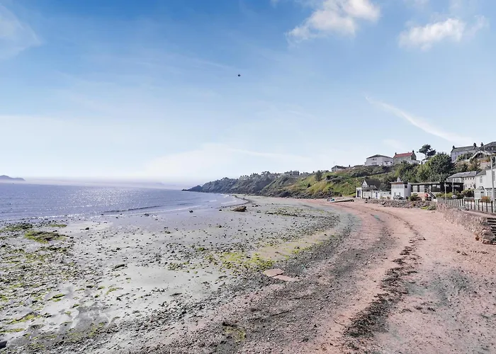 Top Hotels in Kinghorn Fife