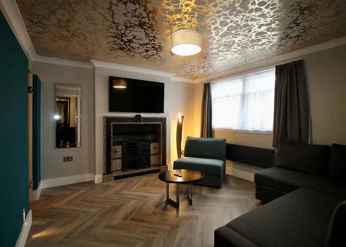 Best London Hotels Near St Pancras Station