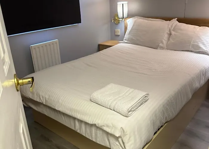 Top Cheap Hotels in Sidcup for an Affordable Stay
