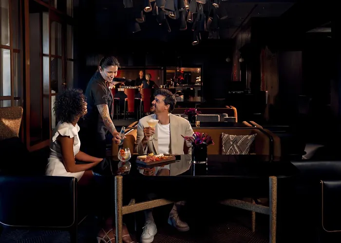 Top Groupon Hotels in Orlando