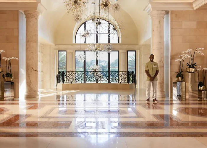 Top Groupon Hotels in Orlando