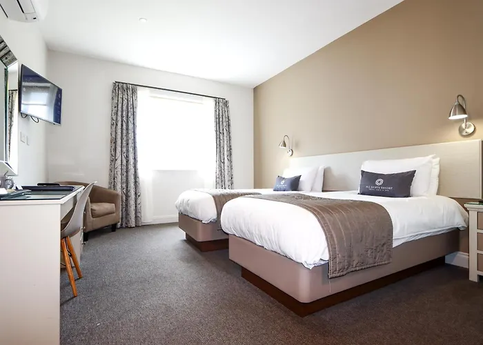 Top Hotels in Bury St. Edmunds, United Kingdom