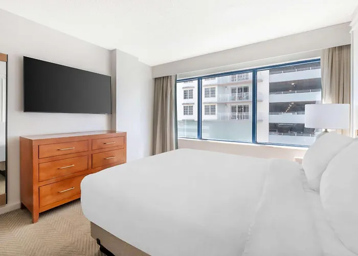 Top Cheap Hotels Daytona Beach Offers